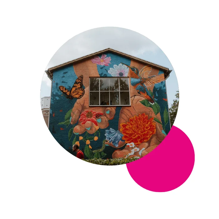 Social Hub RIO