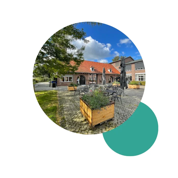 De Brandweerkazerne